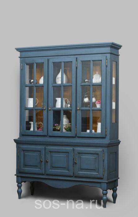 Сервант Бьерт 1-60