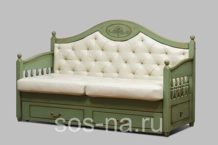 Диван Валенсия 2-15