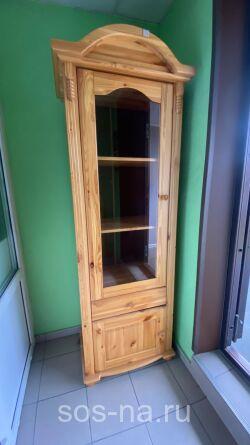 Витрина Балтика 10.1 L образец