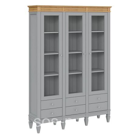 Стеллаж Ольса 303/006