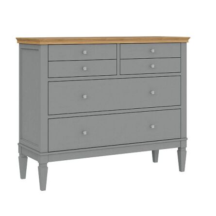 Комод Ольса 042