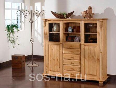 Витрина Балтика 5