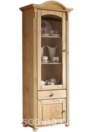 Витрина Балтика 10