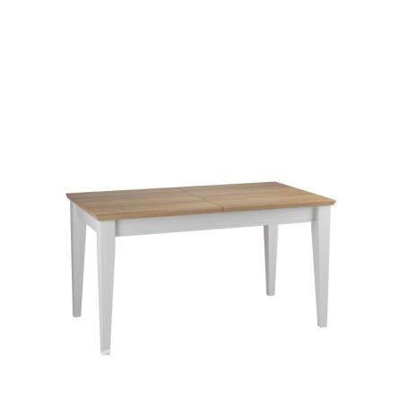 Обеденный стол Сканди (со вставкой)