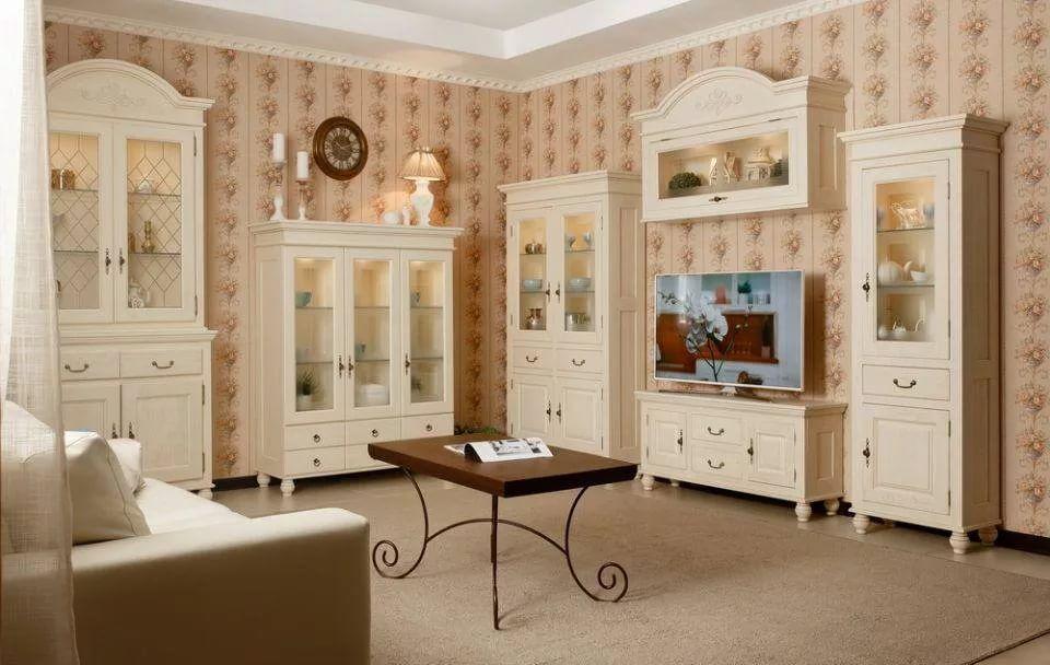 Серия Валенсия