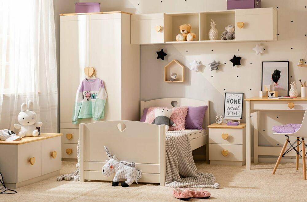 Тимберика Кидс