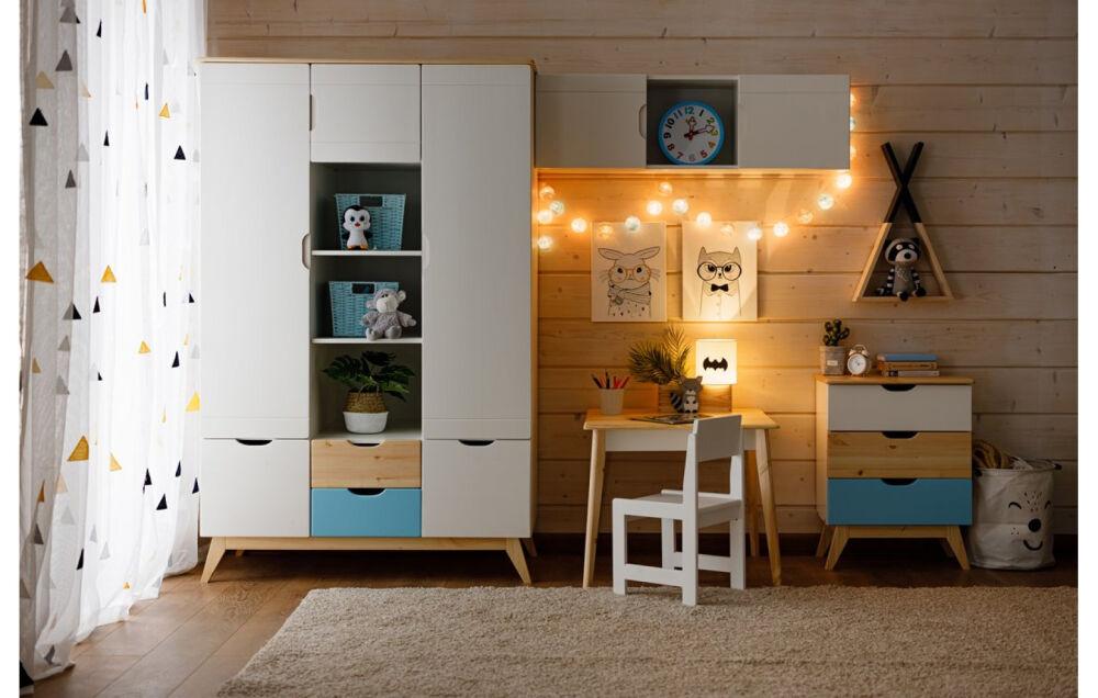 Тимберика Кидс