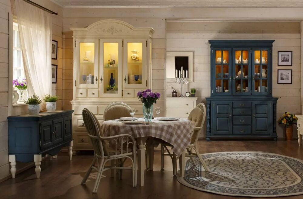 Серия Валенсия