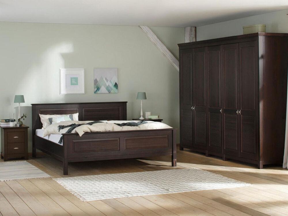 Спальня Рауна