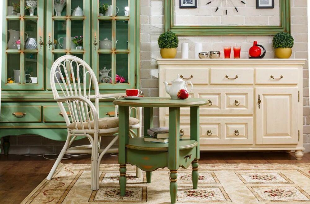 Серия Валенсия