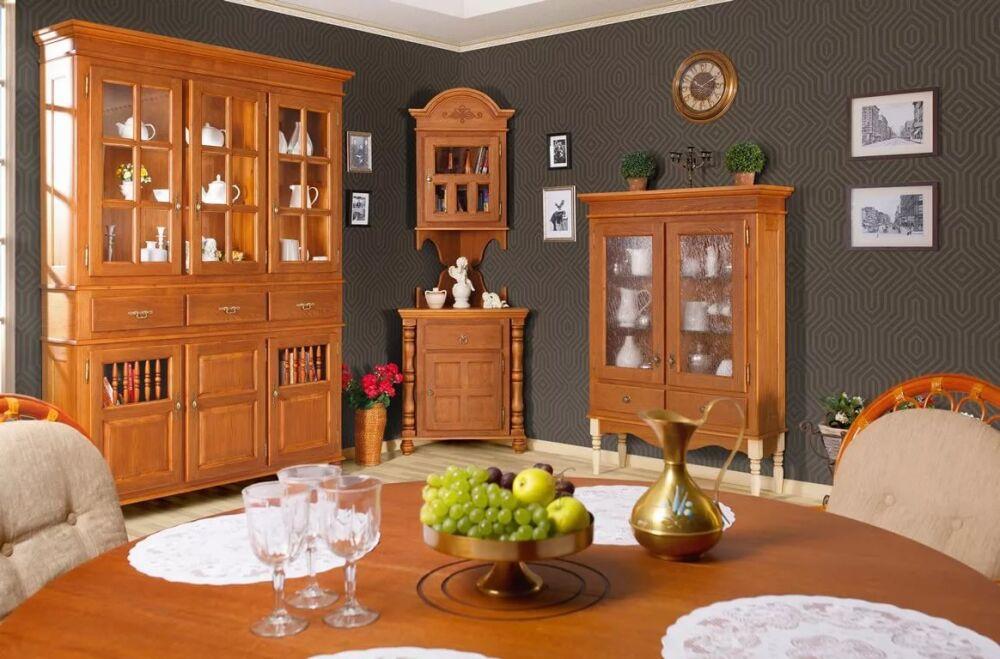 Серия Валенсия