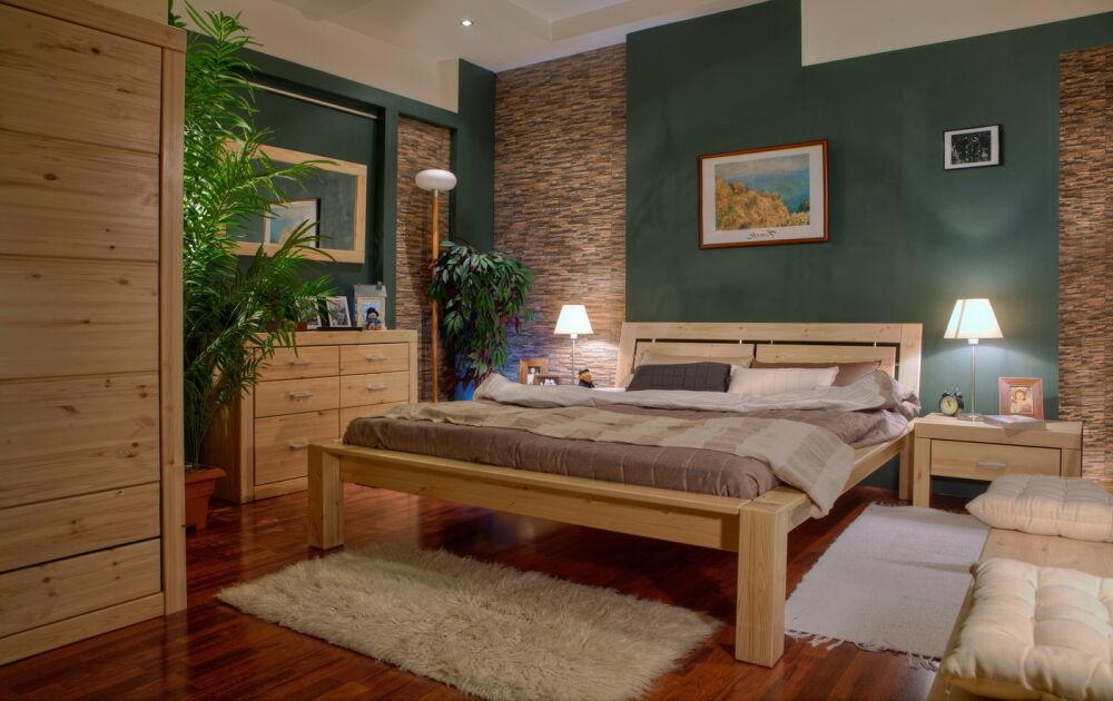 Спальня Брамминг