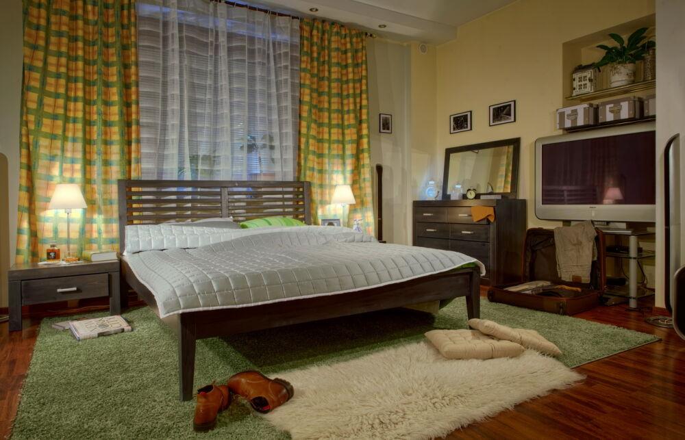 Спальня Брамминг