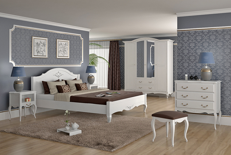 Спальня Авиньон