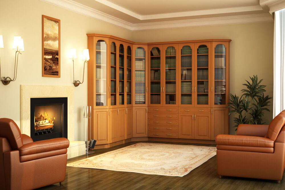 Библиотеки