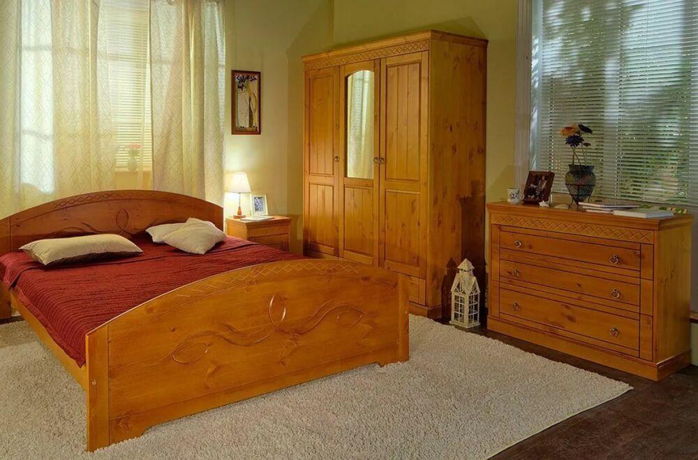 Спальня Дания