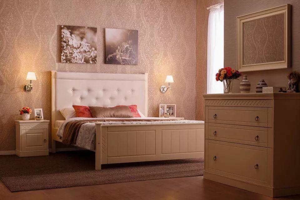 Спальня Дания