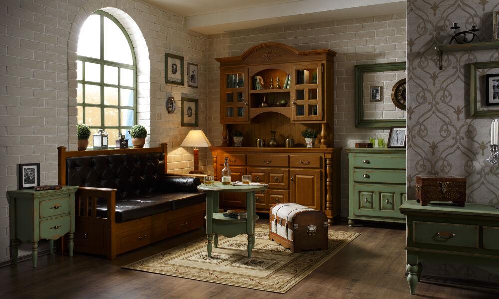 Серия Валенсия