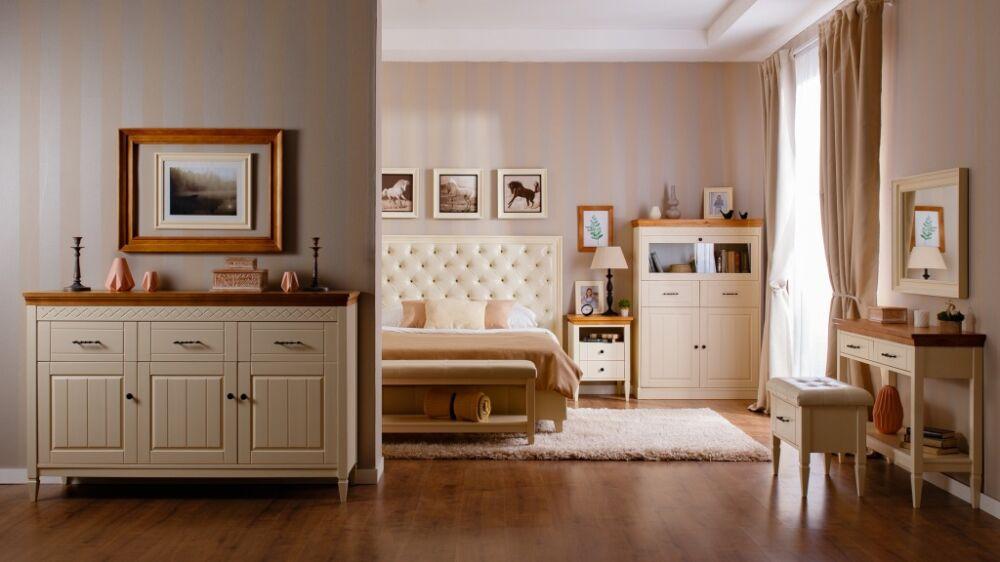 Спальня Дания