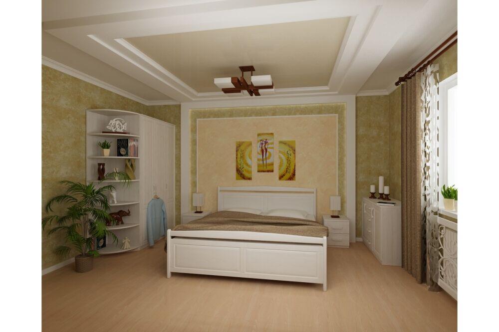 Спальня Коста-Бланка