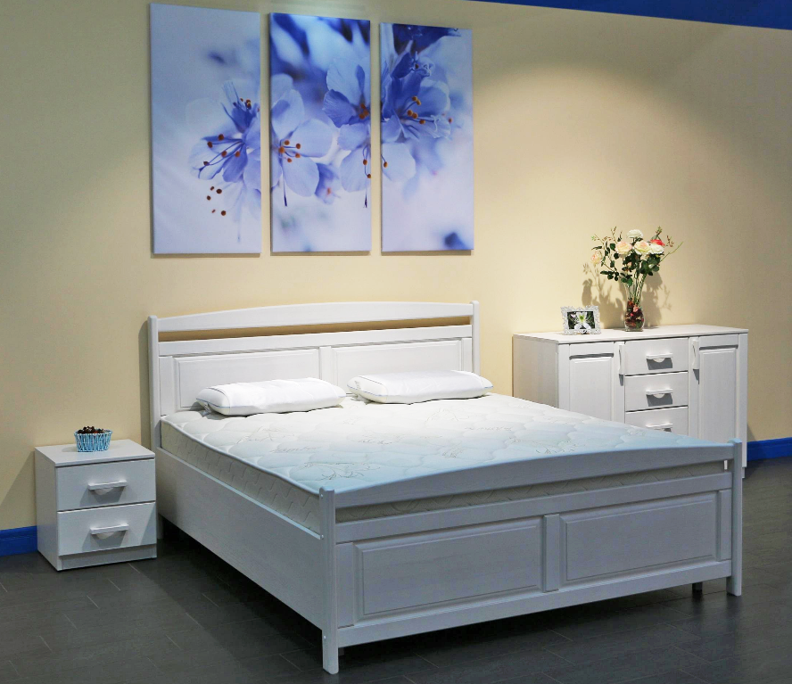 Спальня Коста-Бланка