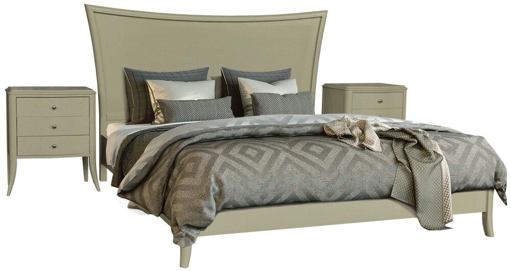 Спальня Тиффани