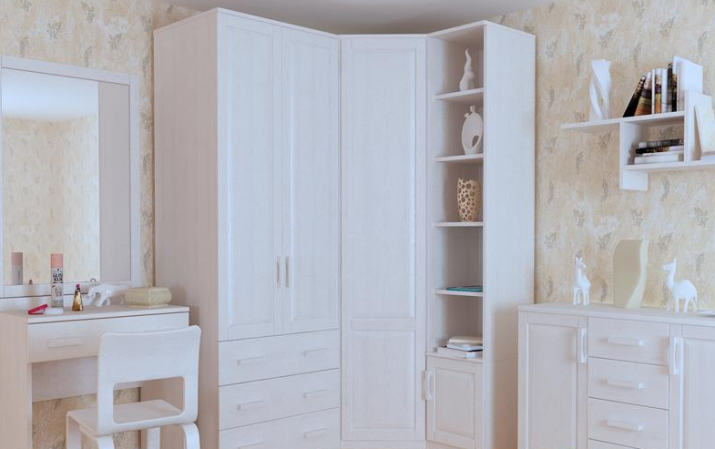 Спальня Коста-Бланка