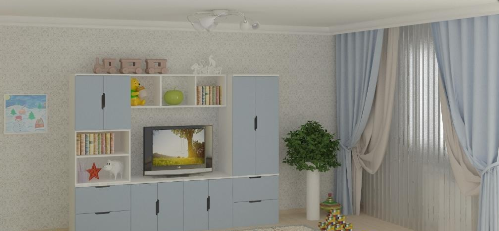 Тимберс Кидс