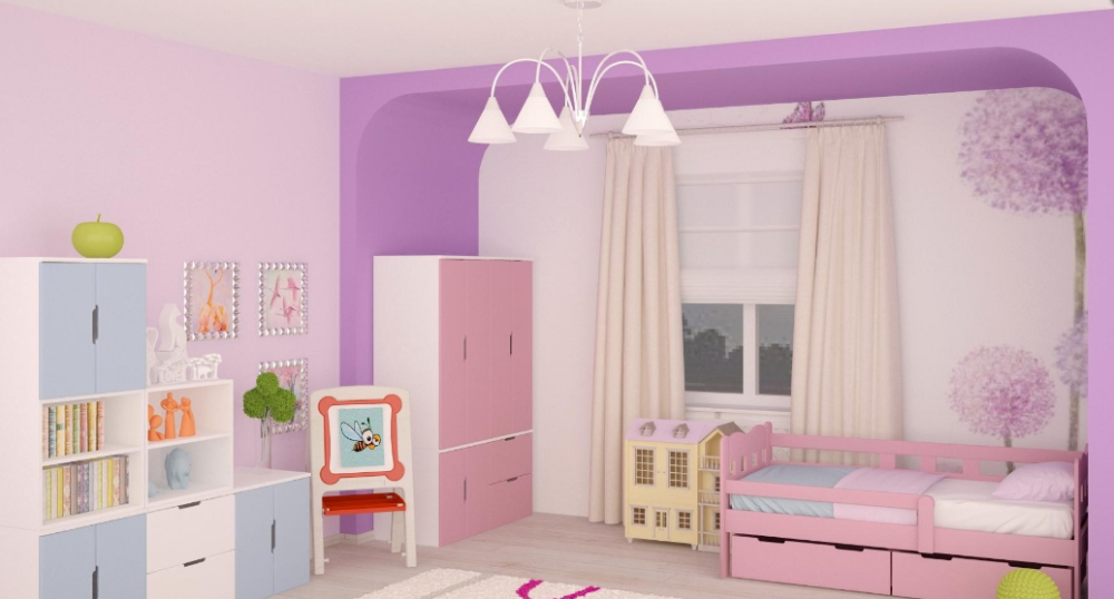 Тимберс Кидс