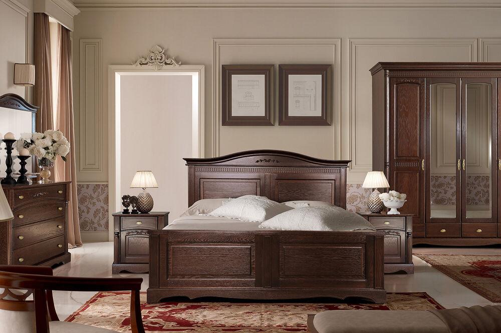 Спальня Паола