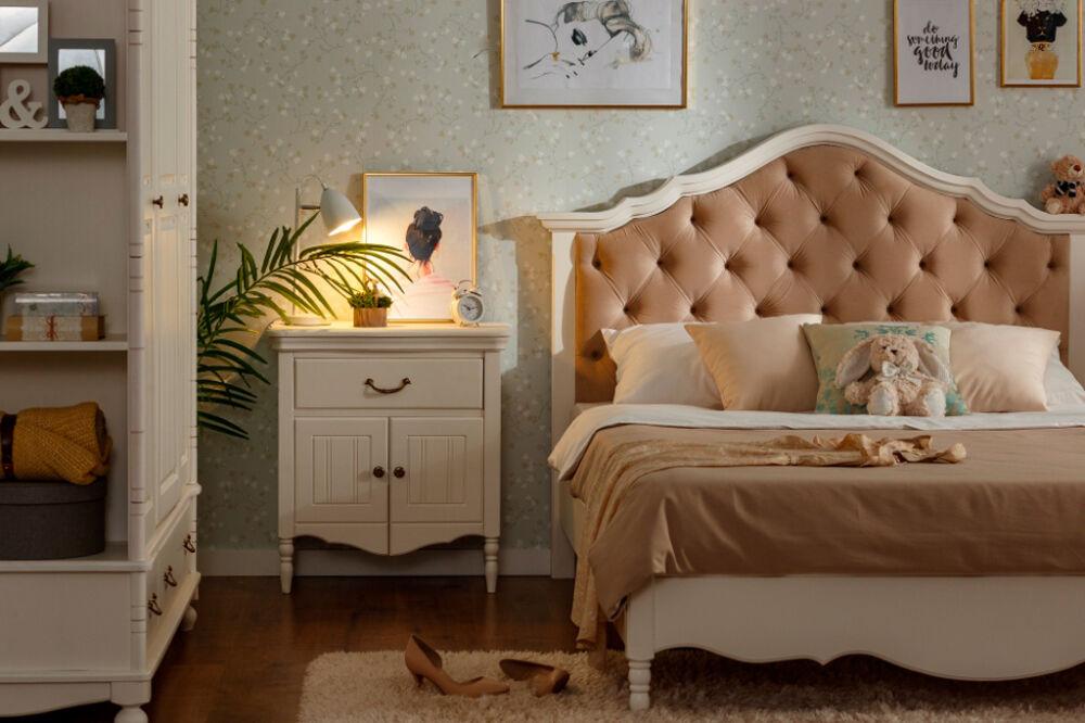 Спальня Айно