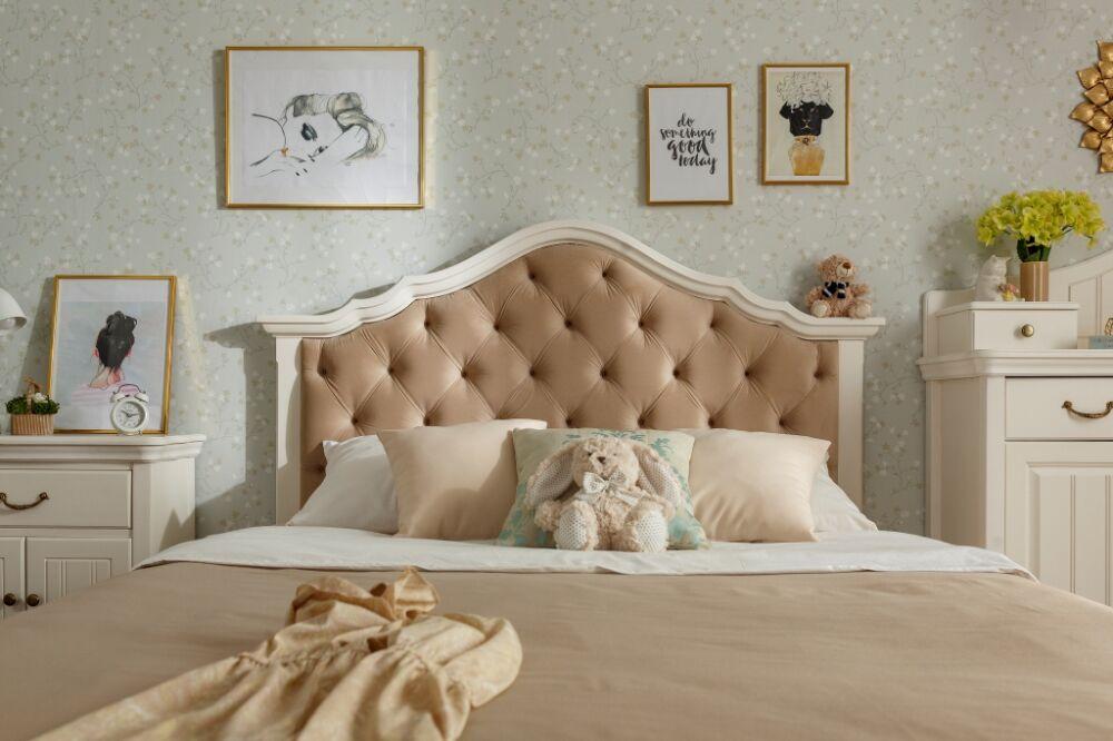 Спальня Айно