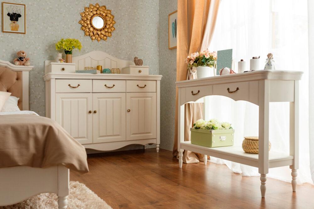 Спальня Айно