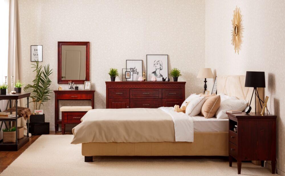 Спальня Дания