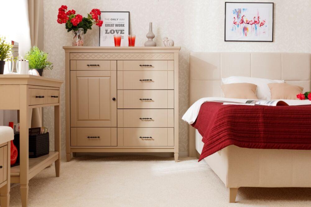 Спальня Дания