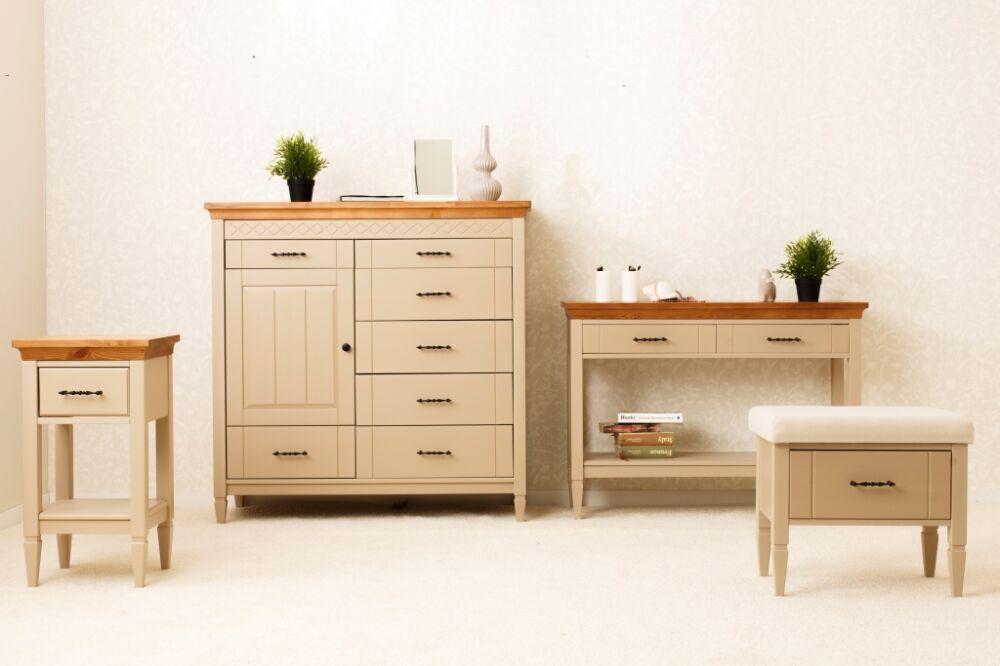 Спальня Дания