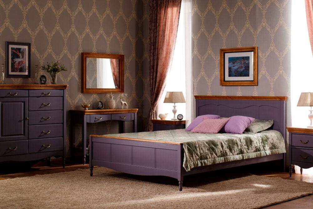 Спальня Айно