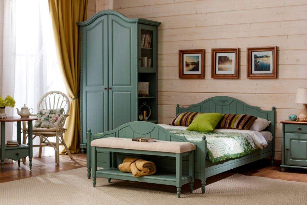 Спальня Айно