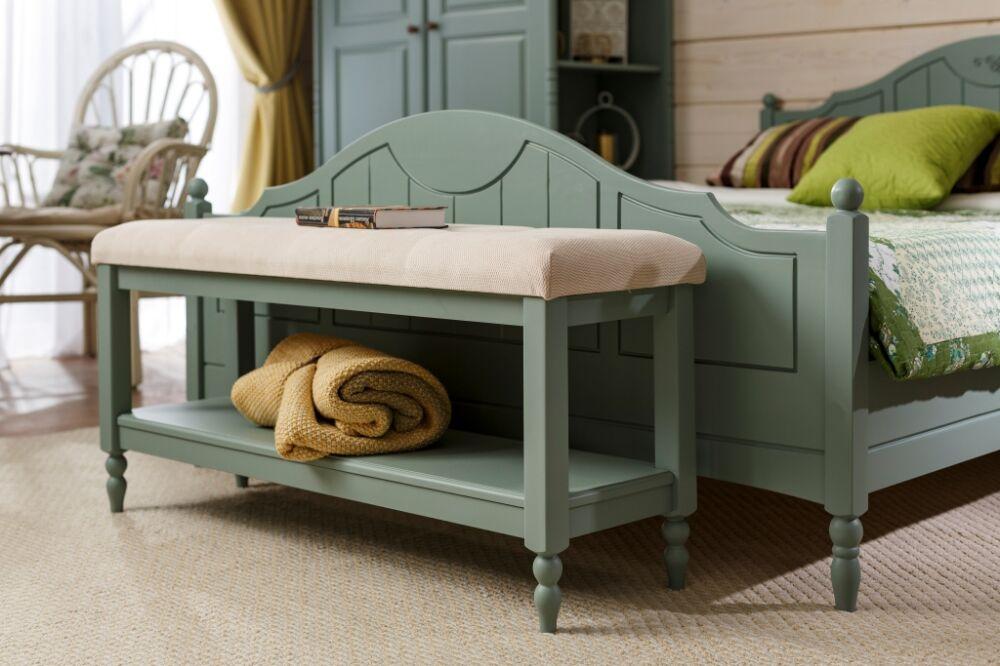 Спальня Айно