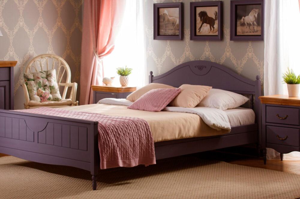 Спальня Айно