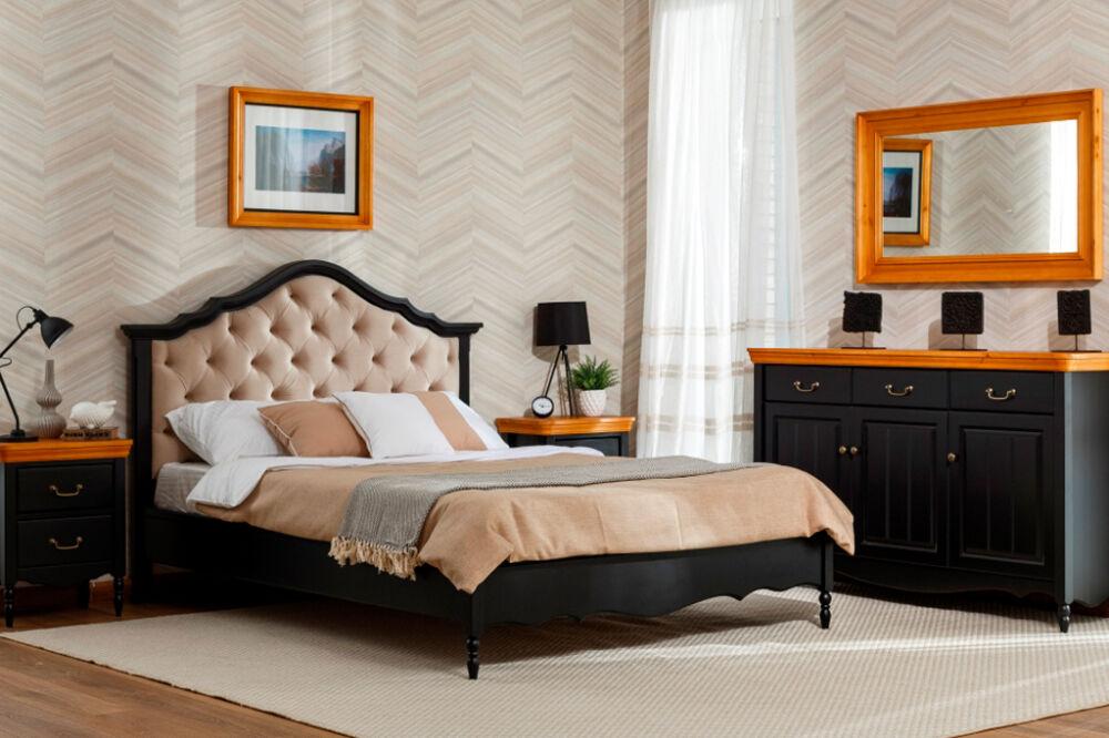 Спальня Айно