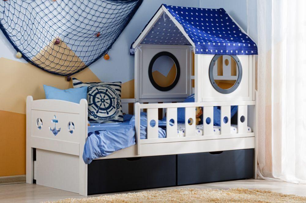 Тимберика Кидс