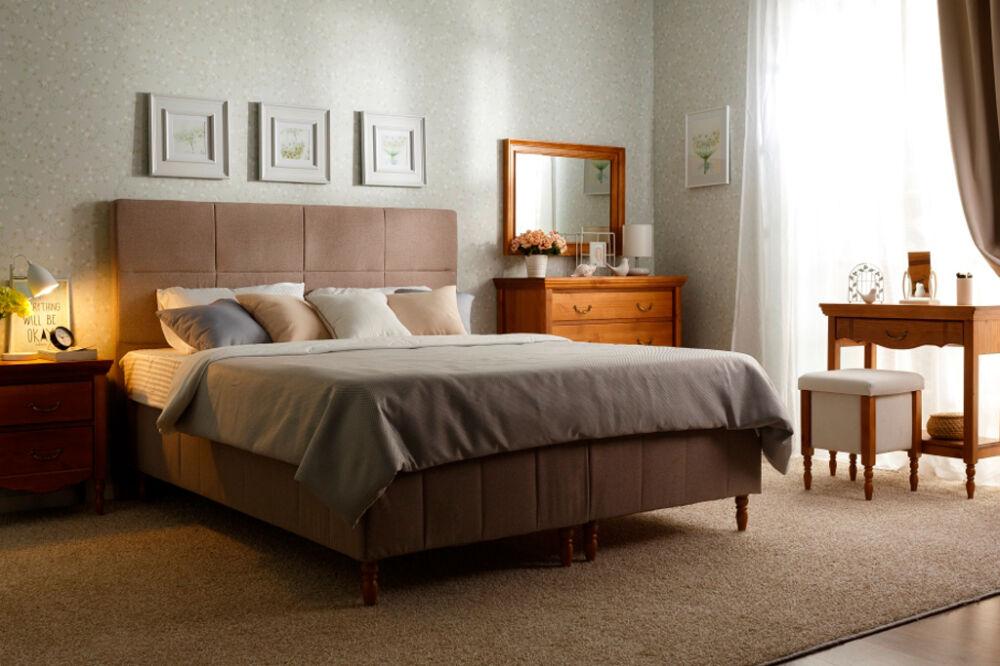 Спальня Айно