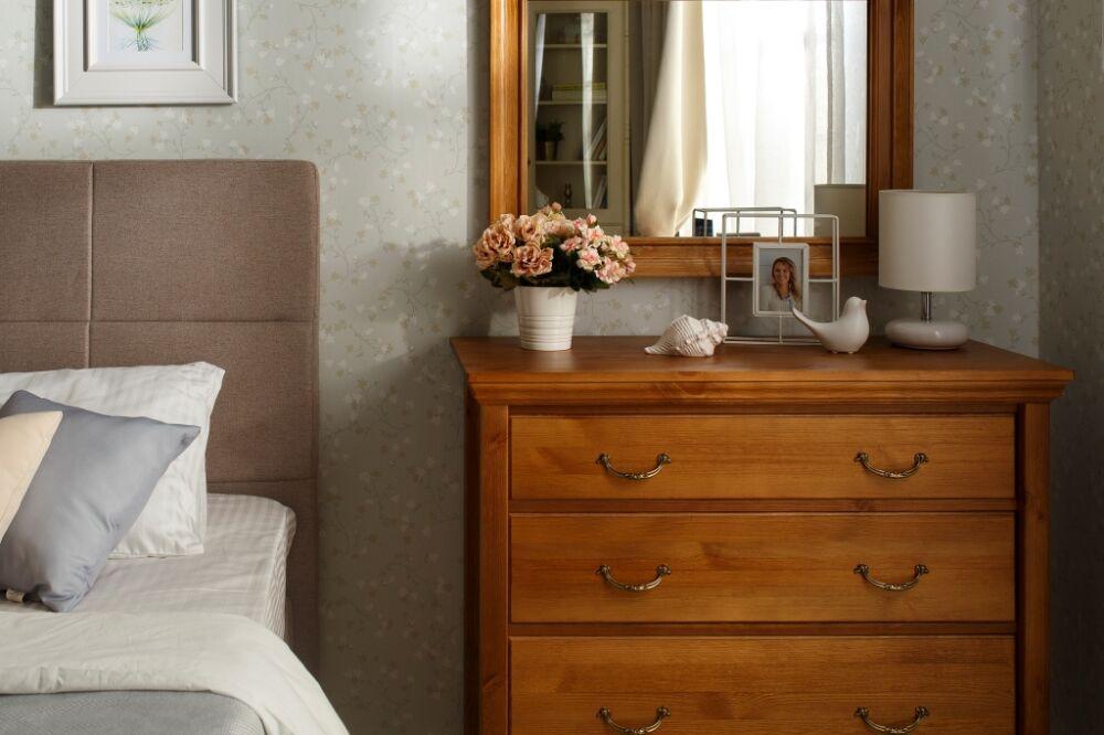 Спальня Айно