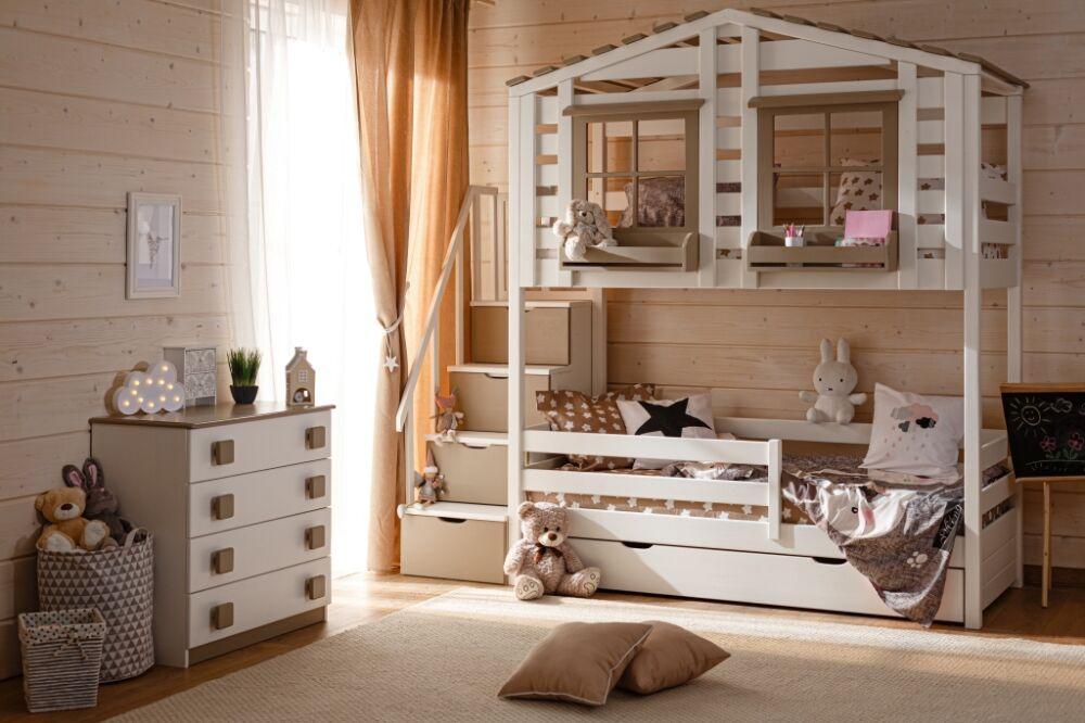 Тимберика Кидс