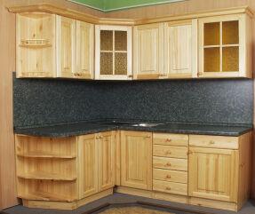 кухня Скайда-2