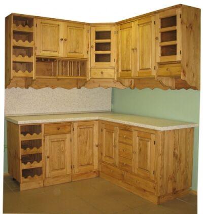 Кухня Прованс