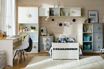 Тимберика Кидс