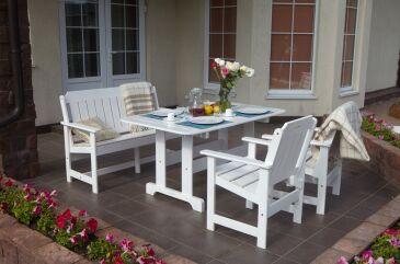 Садовый комплект Ярви