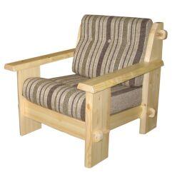 Кресла и пуфы